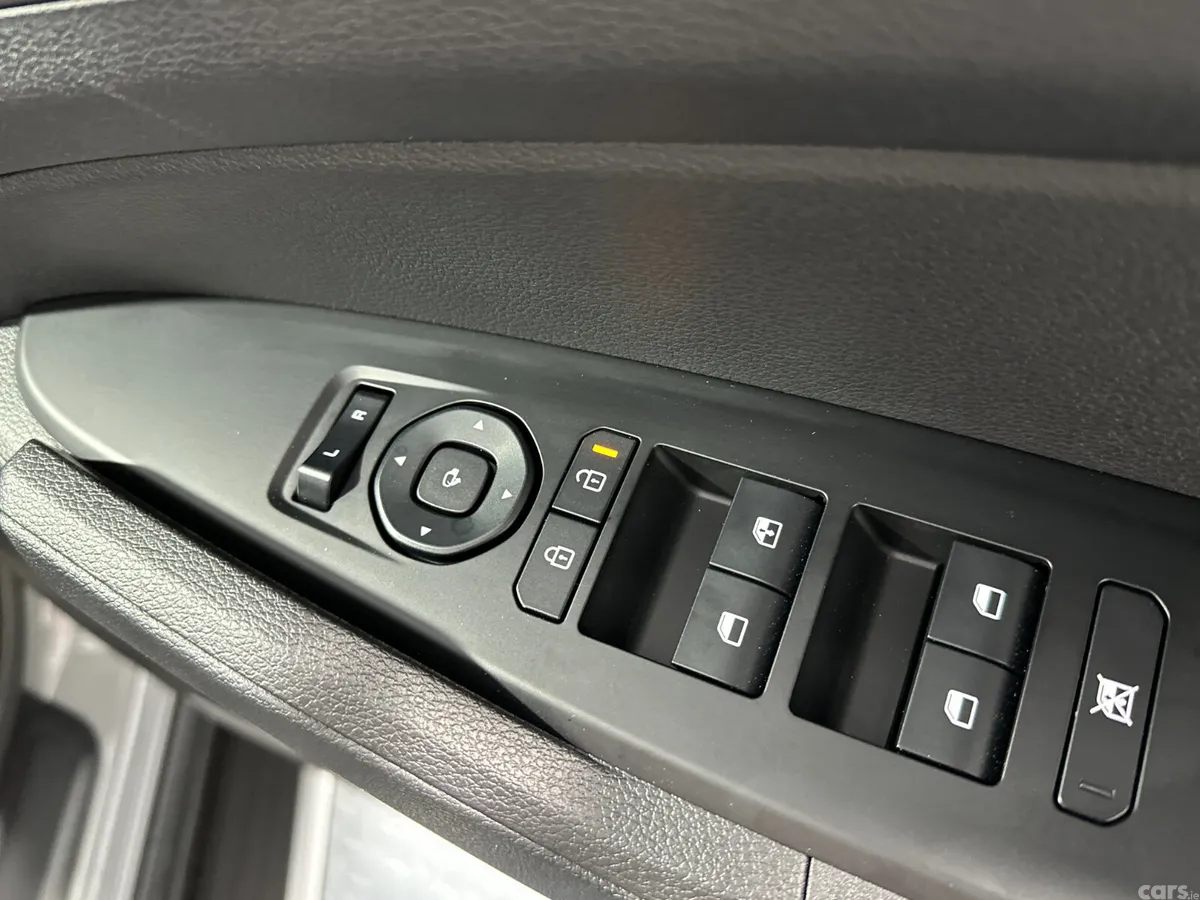Kia Sportage SUV, Diesel Hybrid, 2026, Grey