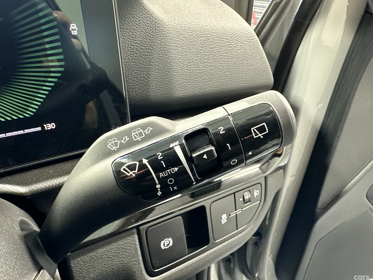 Kia Sportage SUV, Diesel Hybrid, 2026, Grey