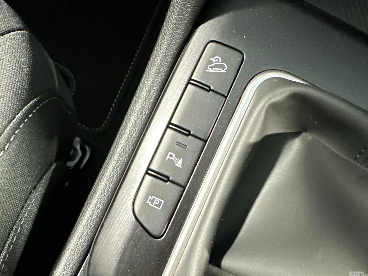 Kia Sportage SUV, Diesel Hybrid, 2026, Grey