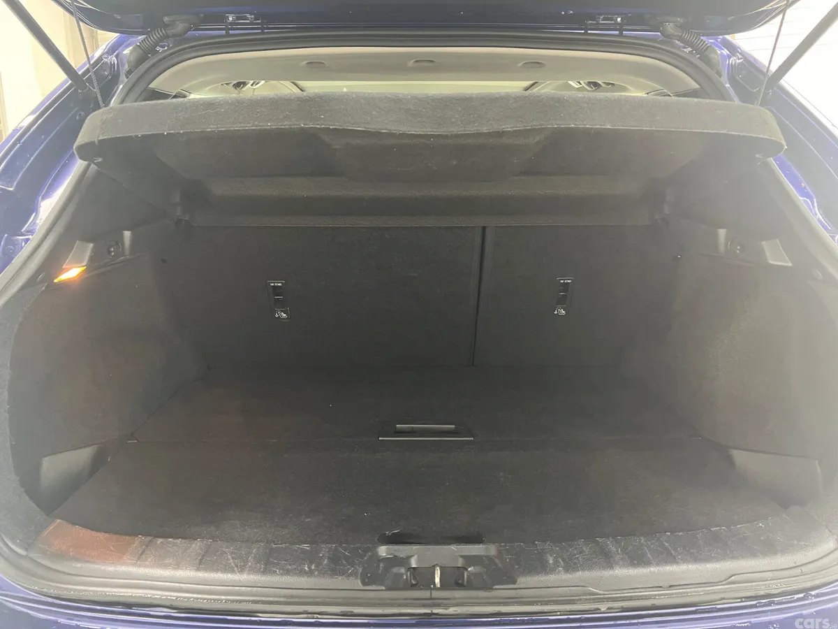 Nissan Qashqai SUV, Diesel, 2017, Blue