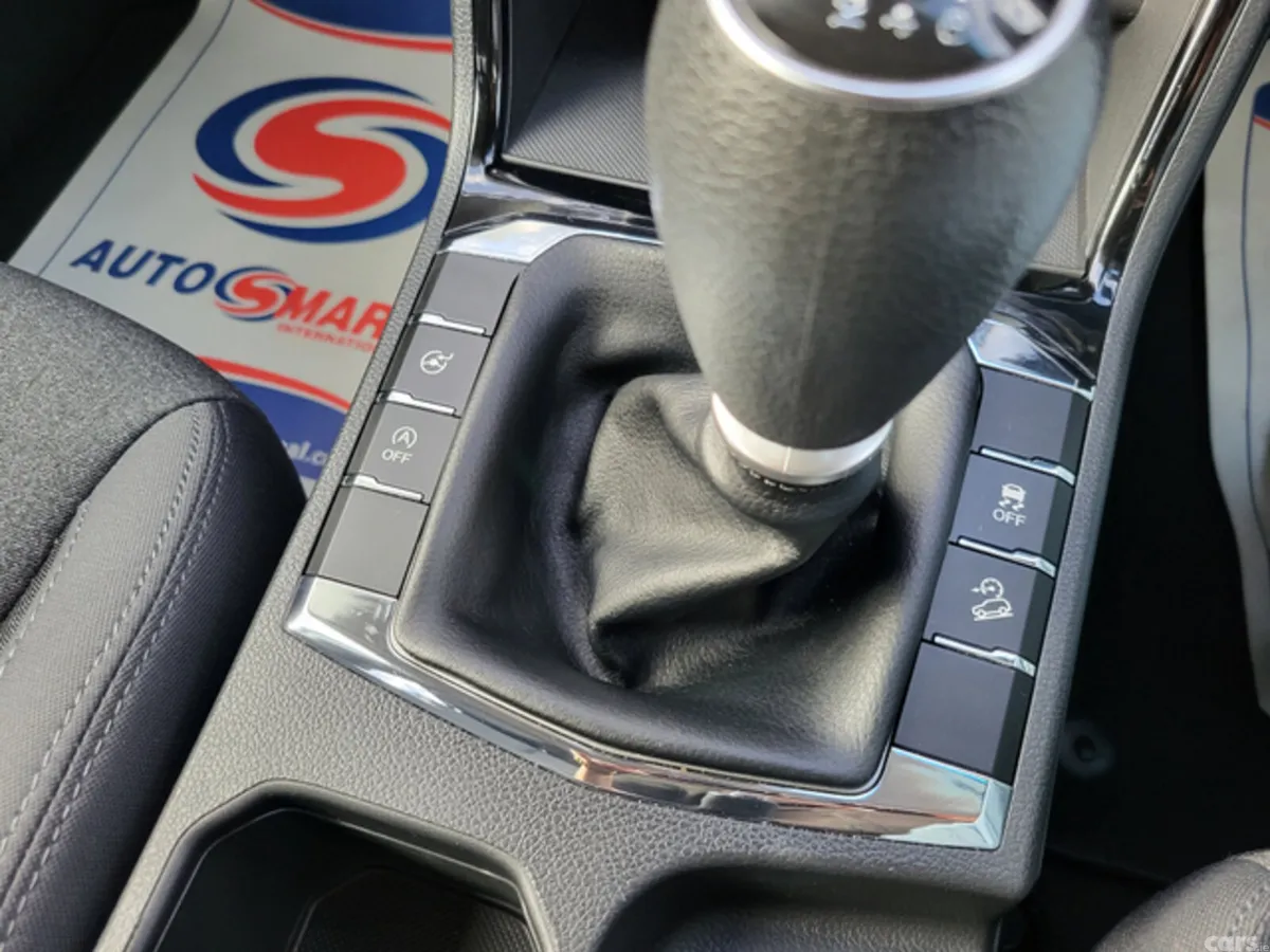 SsangYong Korando SUV, Diesel, 2022, Red