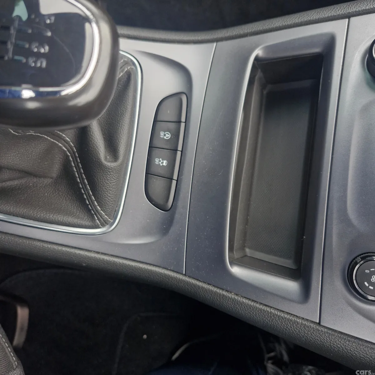 Vauxhall Astra Hatchback, Diesel, 2020, Silver