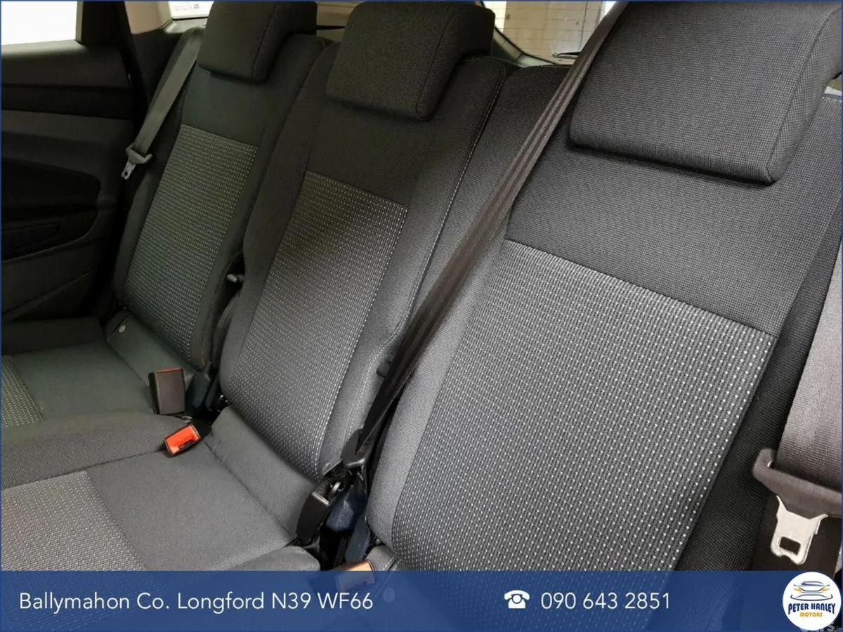 Ford C-Max MPV, Diesel, 2014, Brown