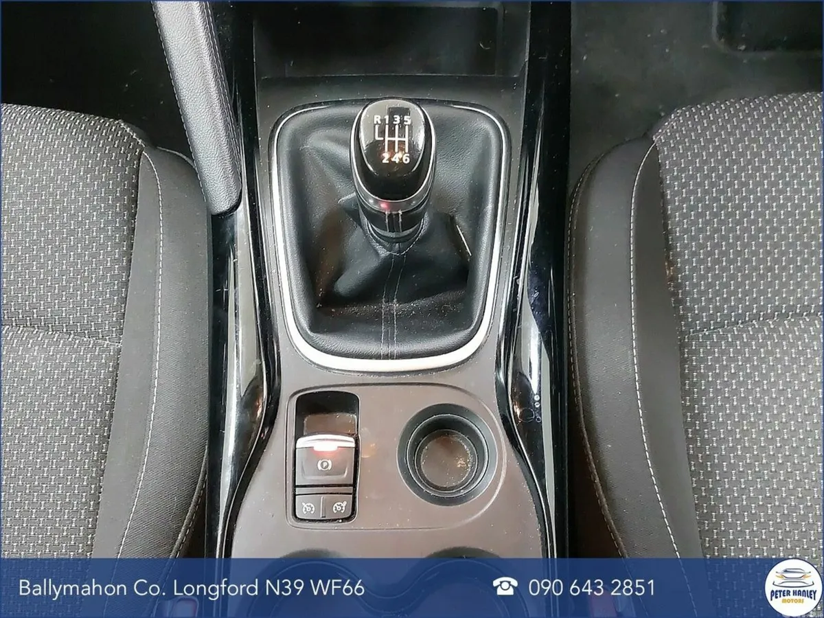 Renault Kadjar SUV, Diesel, 2018, Grey