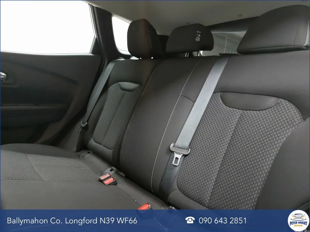 Renault Kadjar SUV, Diesel, 2018, Grey