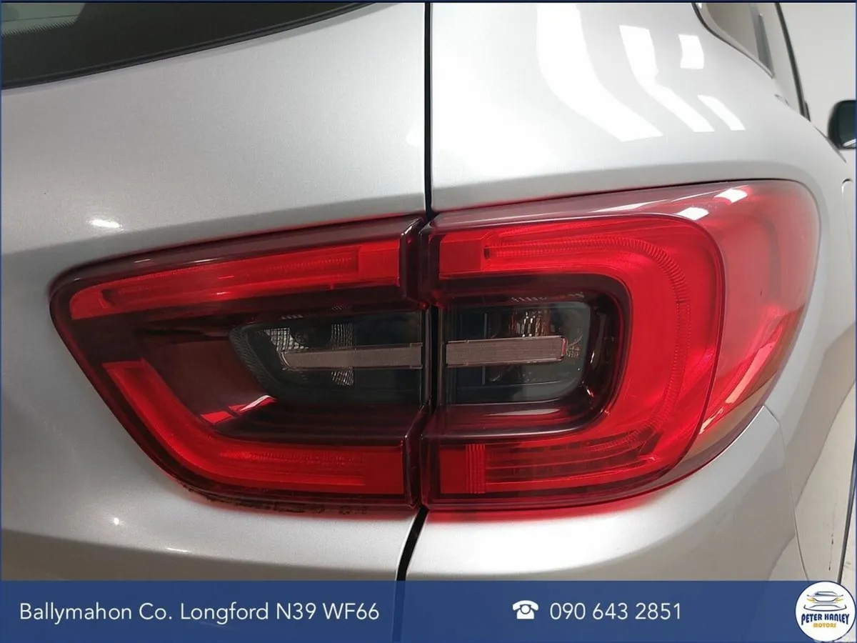 Renault Kadjar SUV, Diesel, 2018, Grey