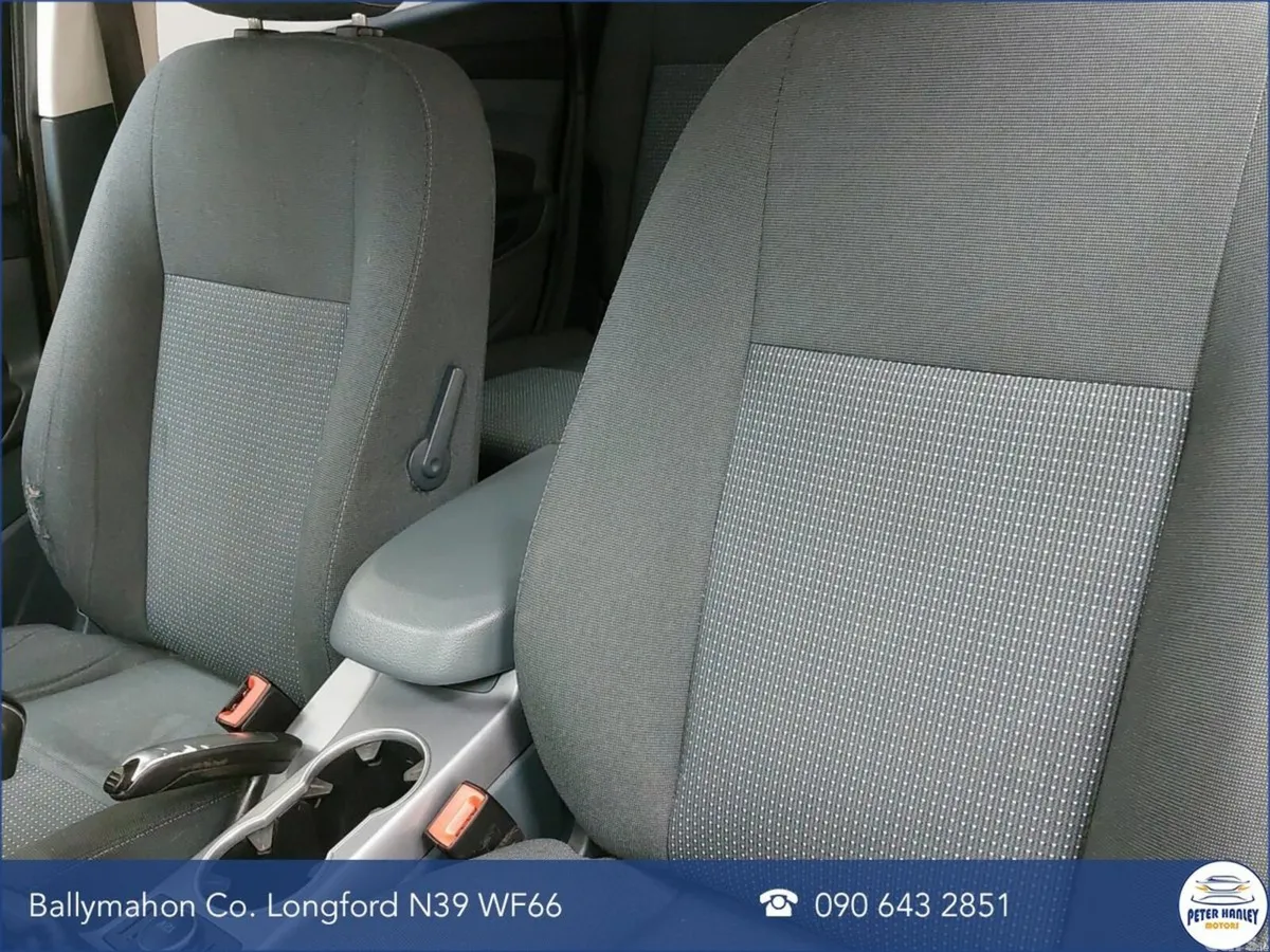 Ford C-Max MPV, Diesel, 2014, Silver