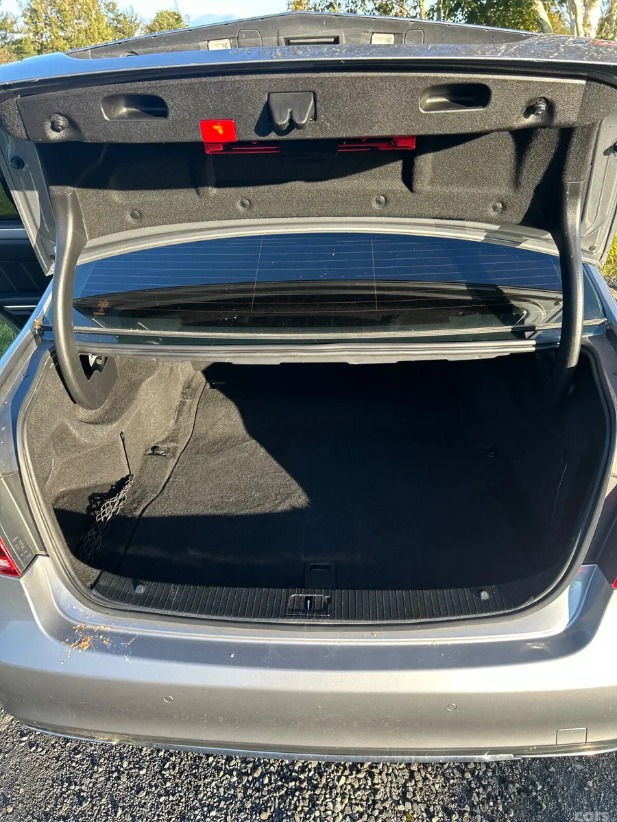 Mercedes-Benz E-Class Saloon, Diesel, 2015, Silver
