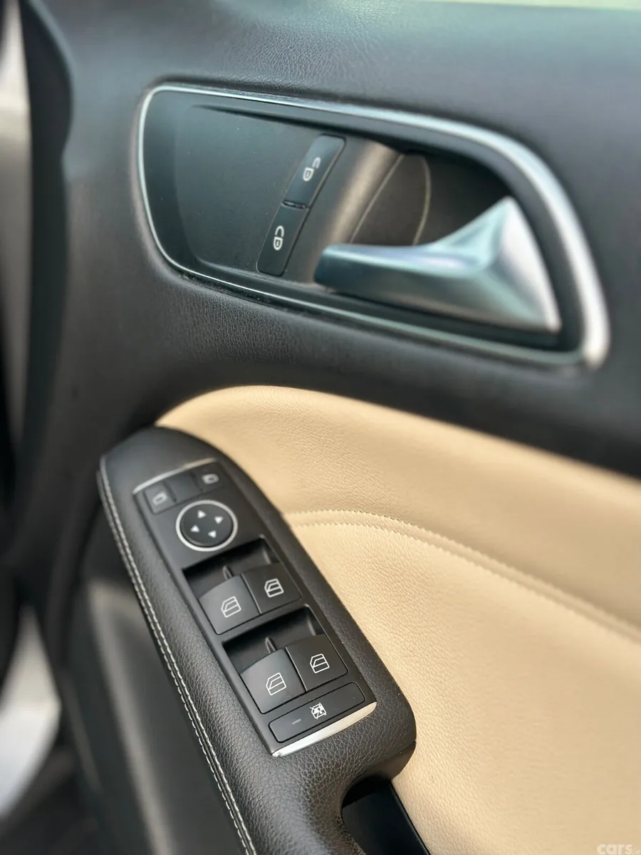 Mercedes-Benz B-Class MPV, Diesel, 2014, Grey