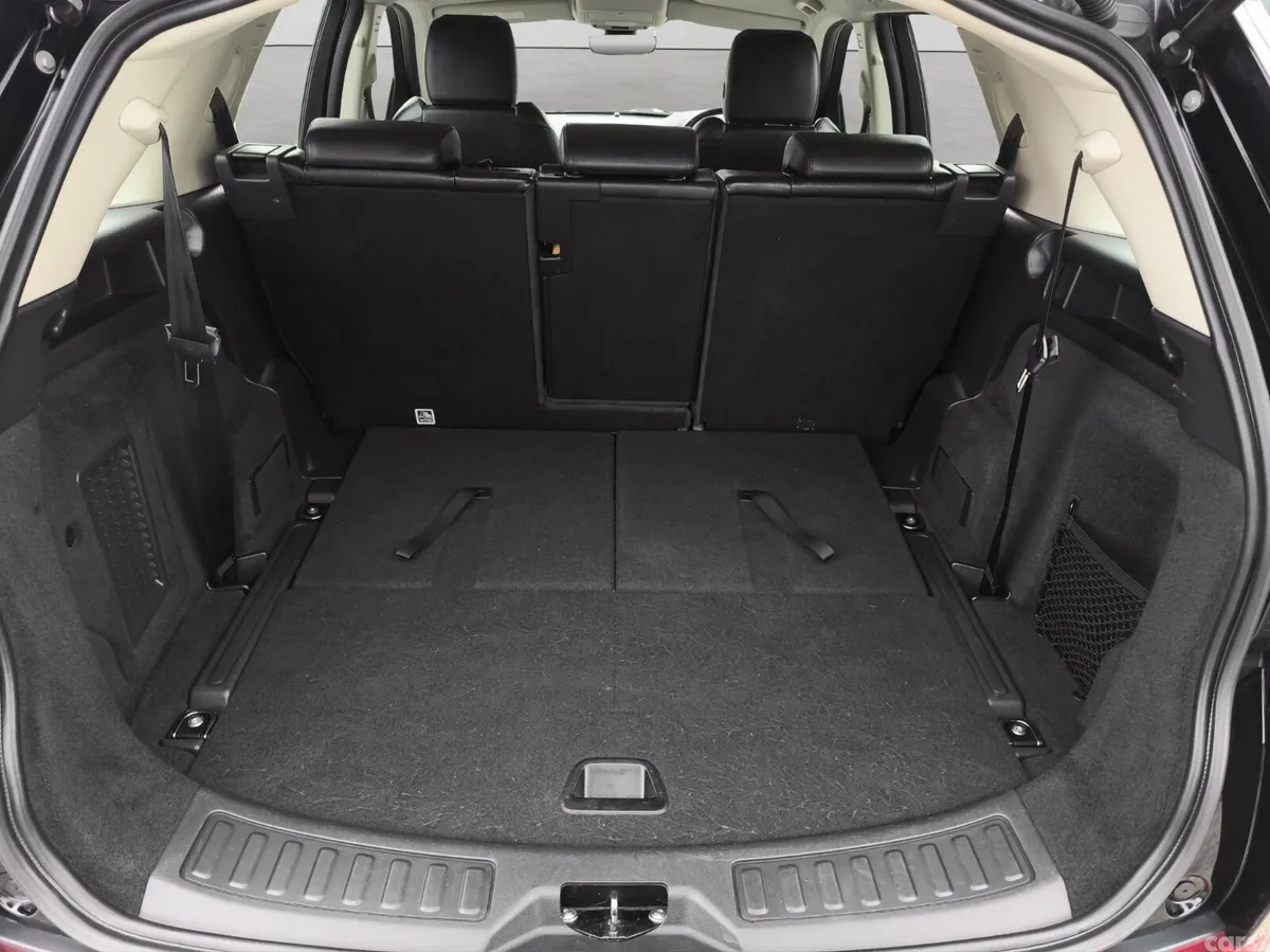 Land Rover Discovery Sport SUV, Diesel, 2020, Black