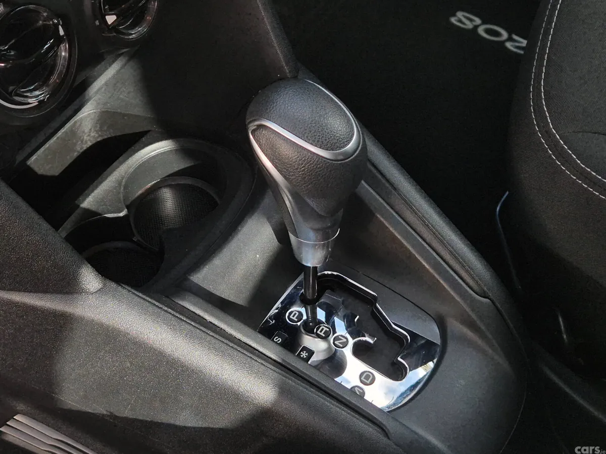 Peugeot 208 Hatchback, Petrol, 2017, Black