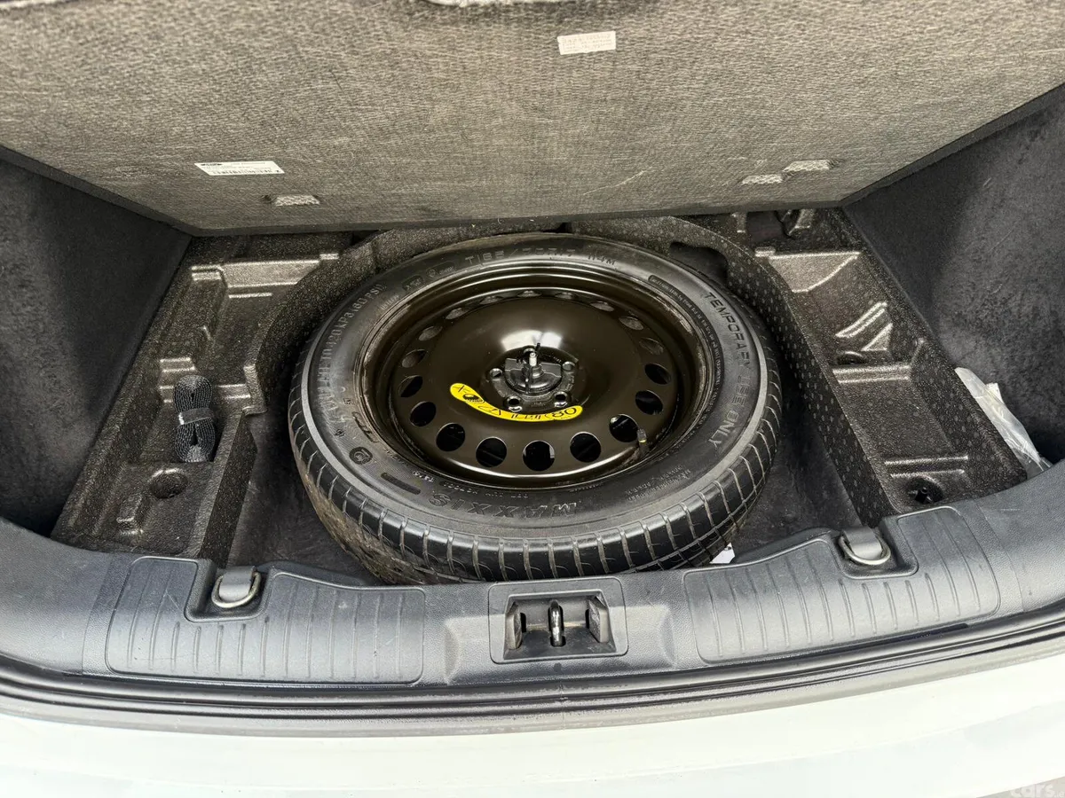 Ford Kuga SUV, Diesel, 2021, White