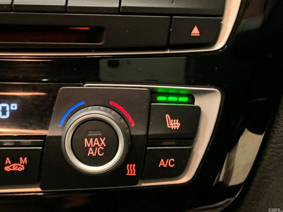 BMW 3-Series Saloon, Diesel, 2018, White