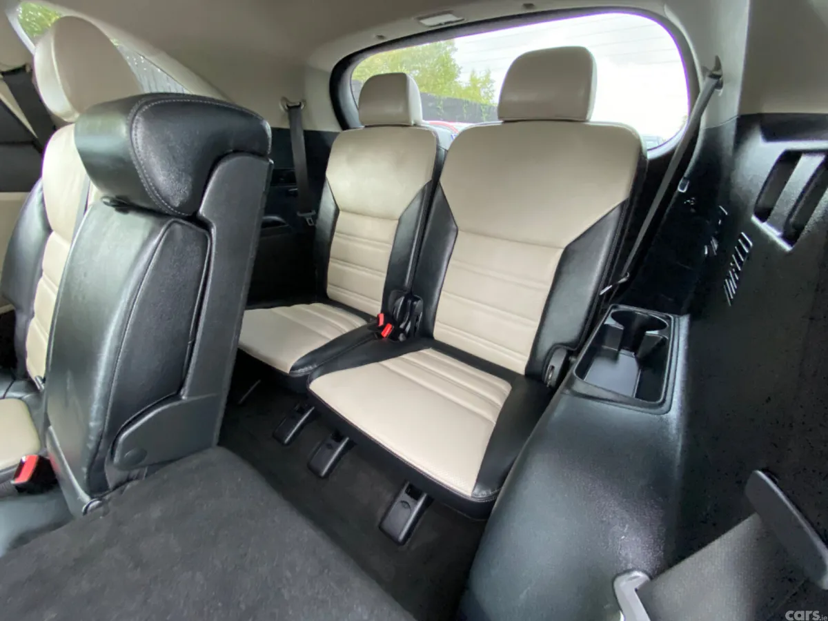 Kia Sorento SUV, Diesel, 2019, Grey