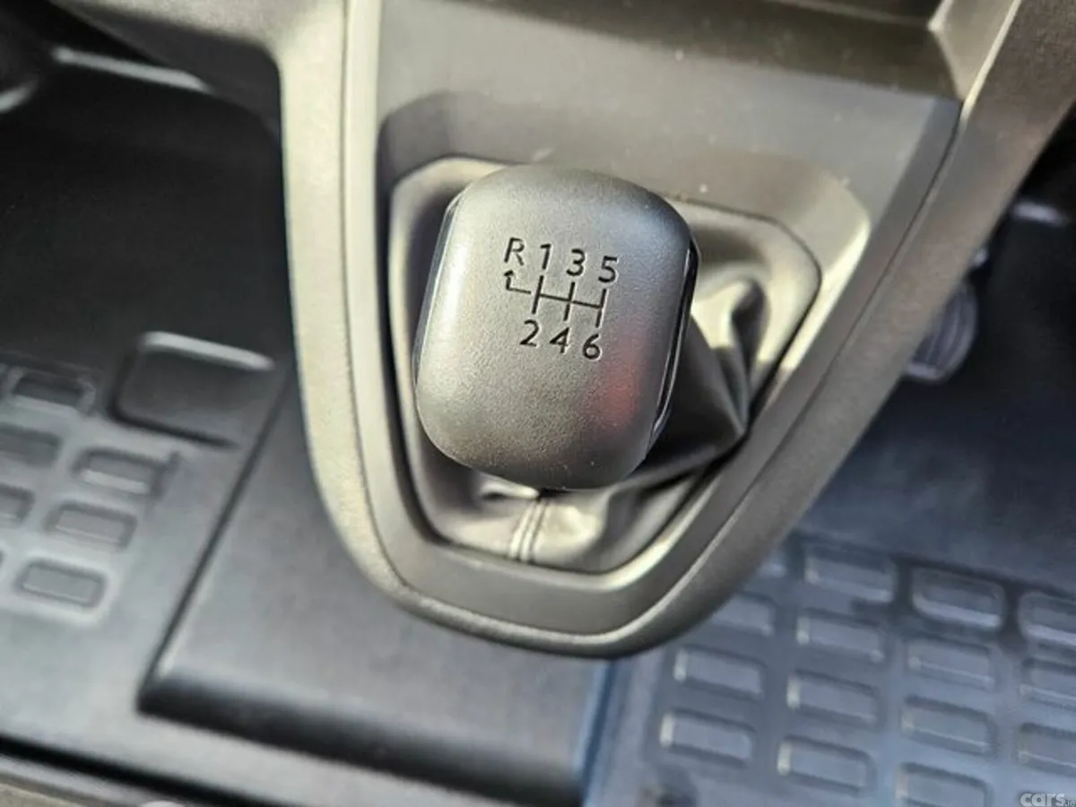 Fiat Scudo Van, Diesel, 2026, White