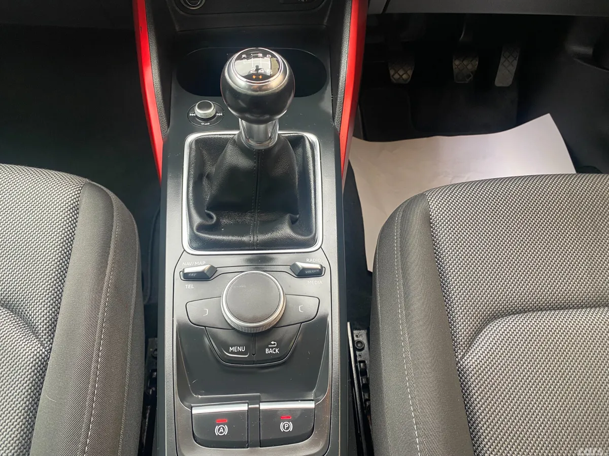 Audi Q2 SUV, Diesel, 2019, Grey