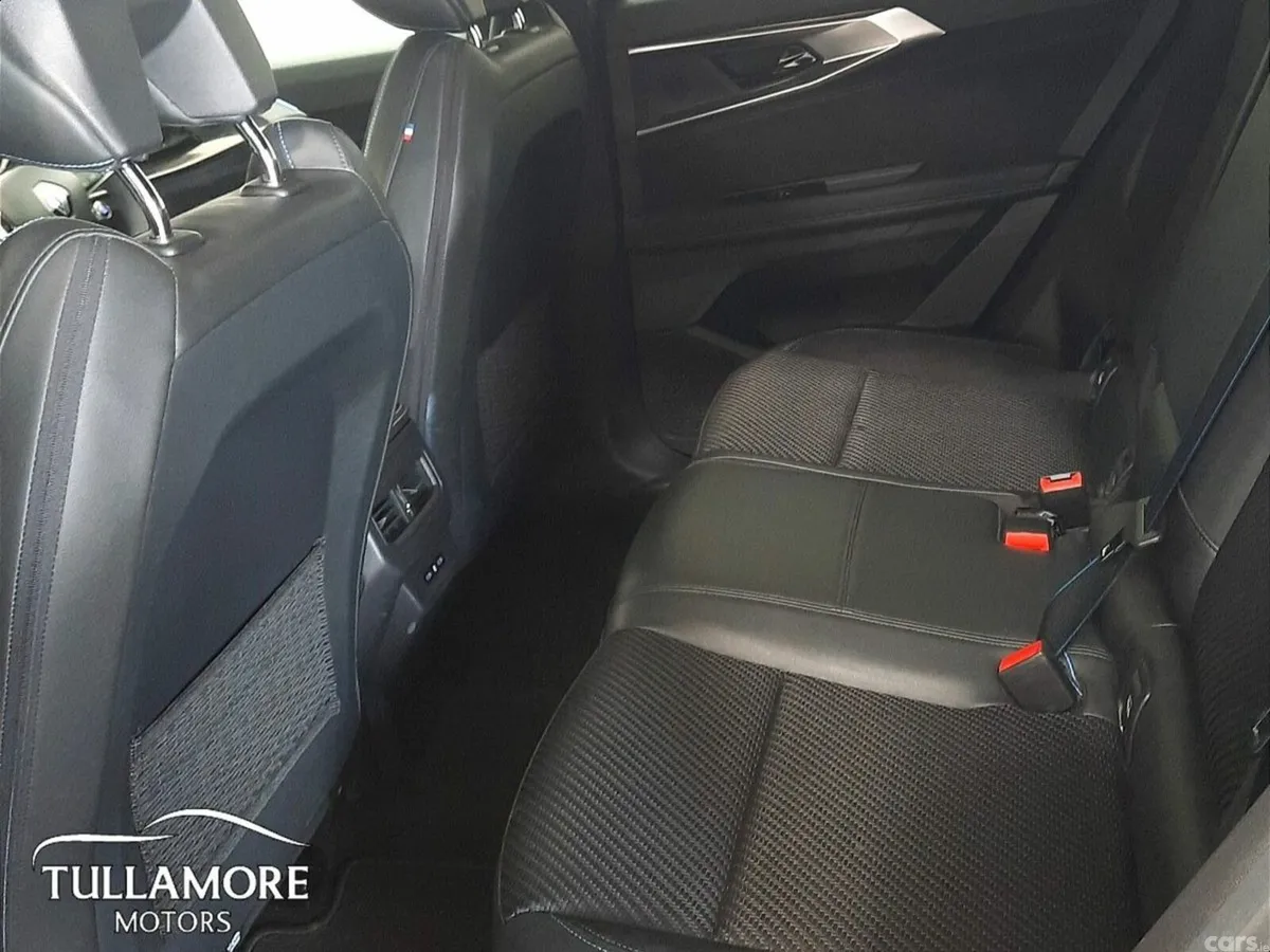 Renault Austral SUV, Petrol, 2023, Blue