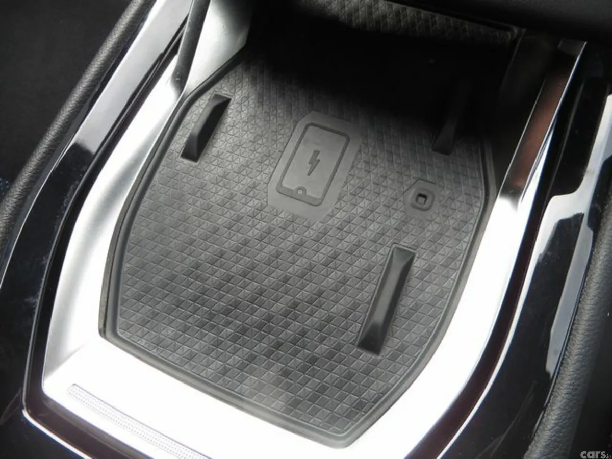 Renault Rafale Coupe, Petrol Hybrid, 2024, Black