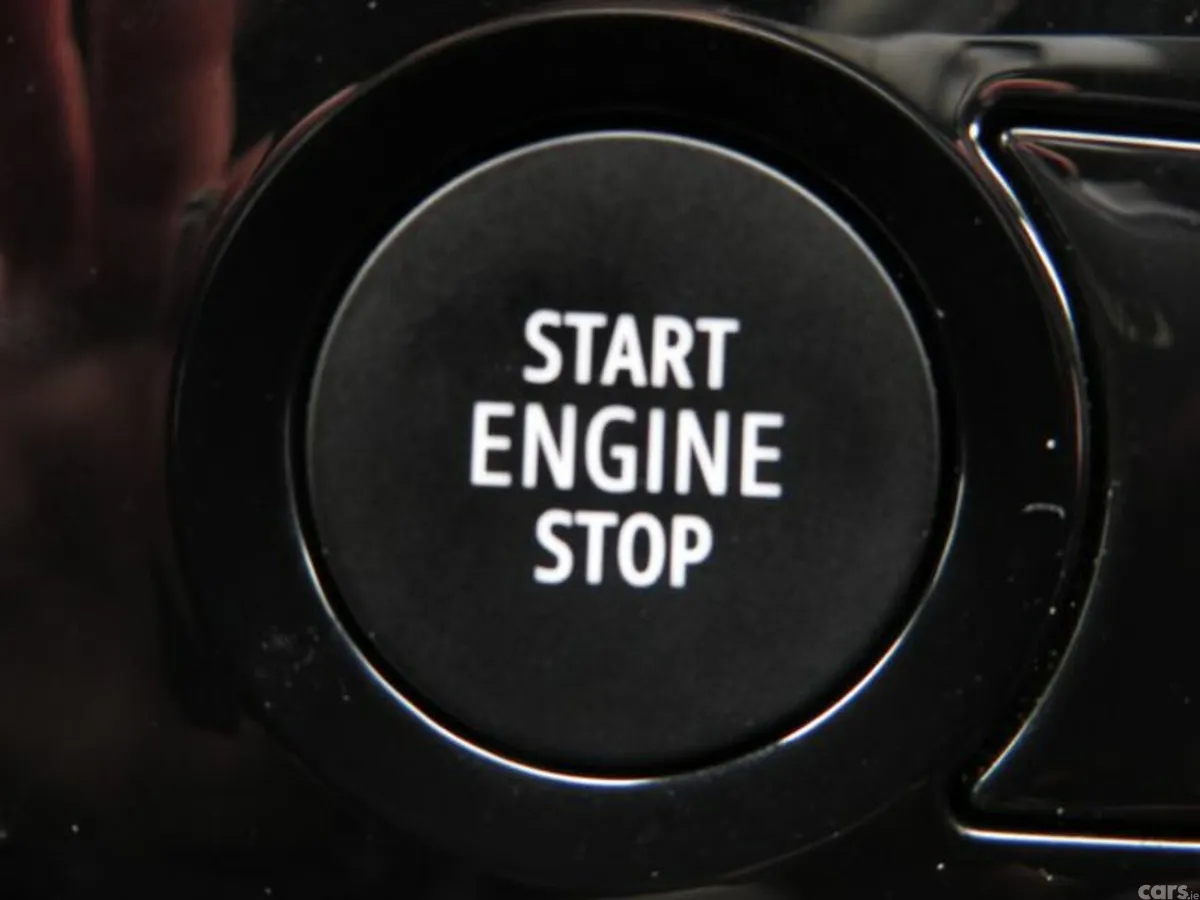 Renault Rafale Coupe, Petrol Hybrid, 2024, Black