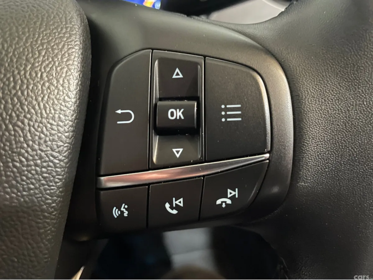 Ford Kuga MPV, Petrol Plug-in Hybrid, 2023, Grey