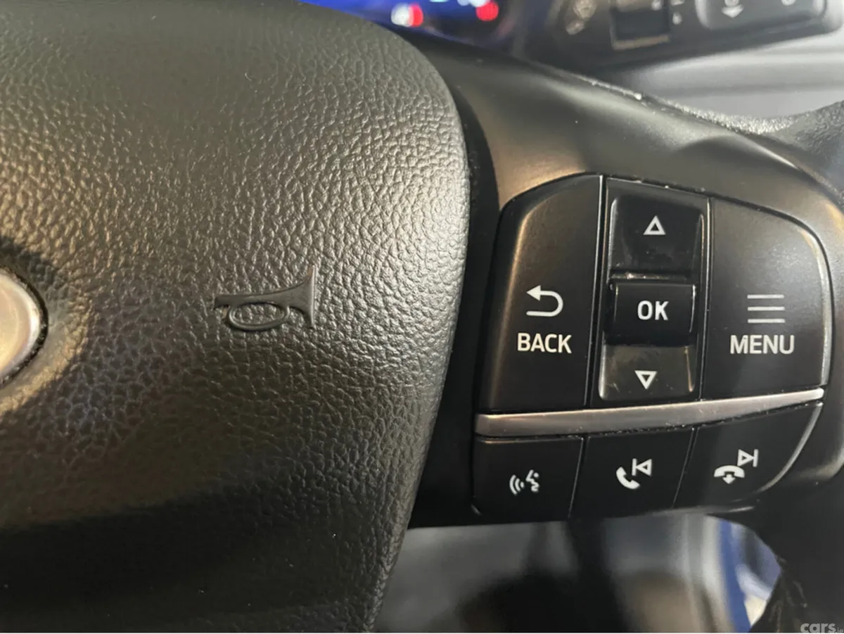 Ford Kuga MPV, Diesel, 2021, Blue