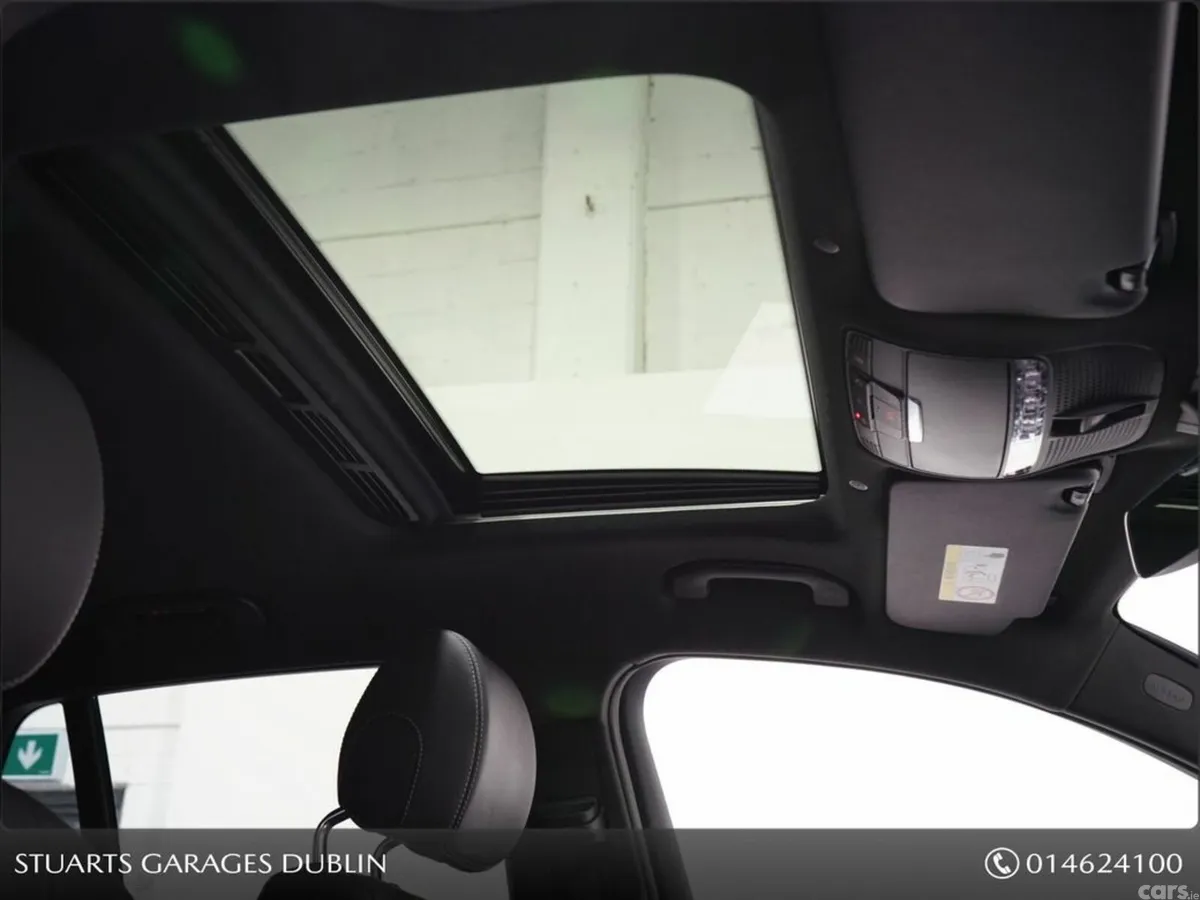Mercedes-Benz EQC Estate, Electric, 2023, Grey