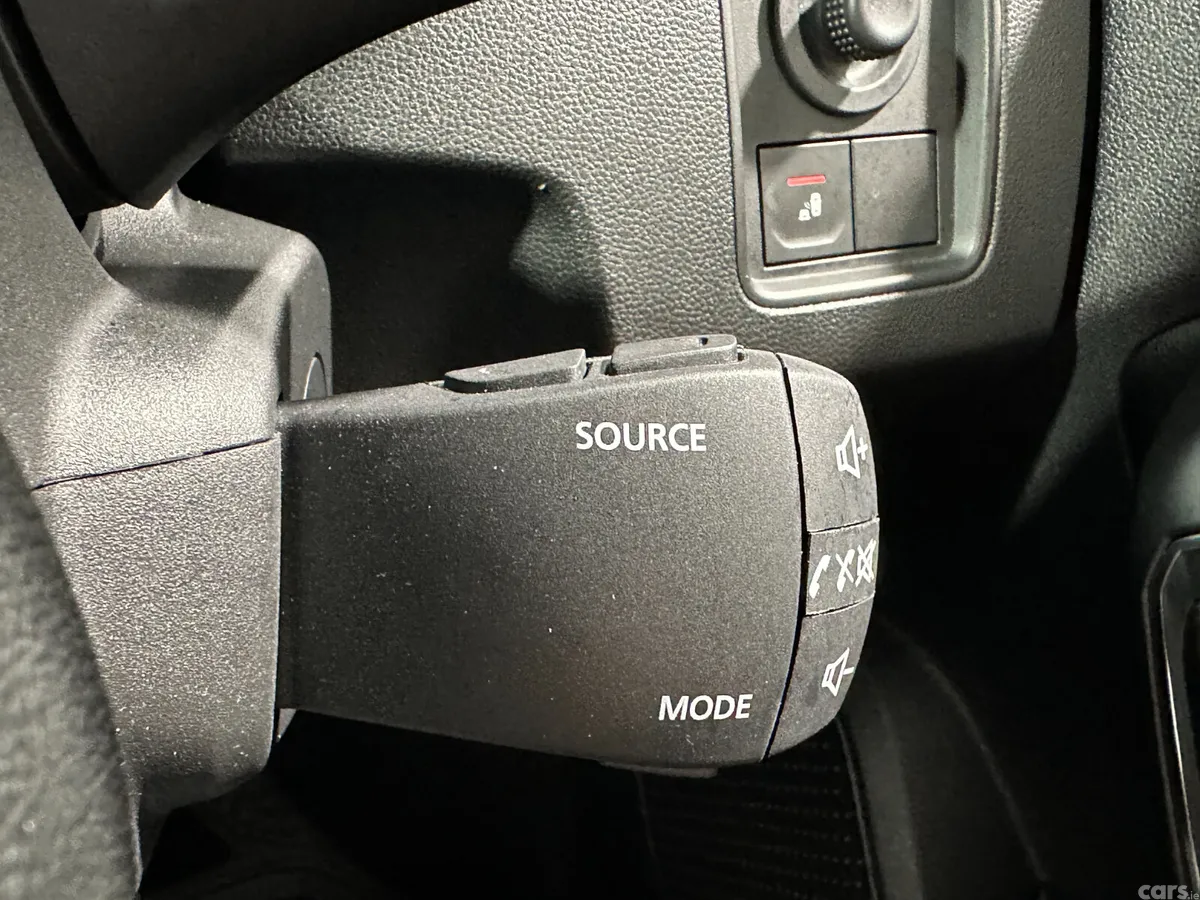 Dacia Duster SUV, Petrol, 2022, Blue