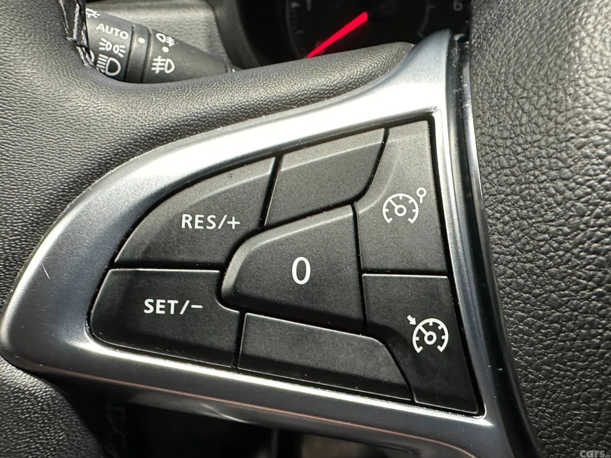 Dacia Duster SUV, Petrol, 2022, Blue