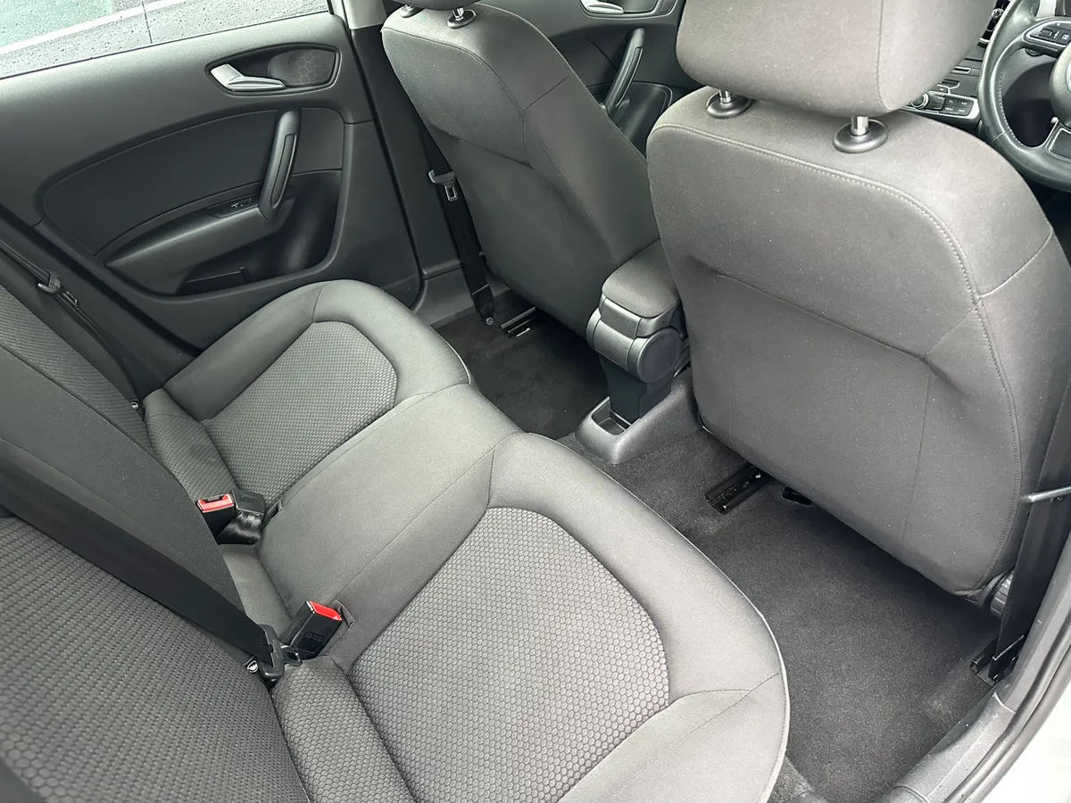 Audi A1 Hatchback, Petrol, 2017, White