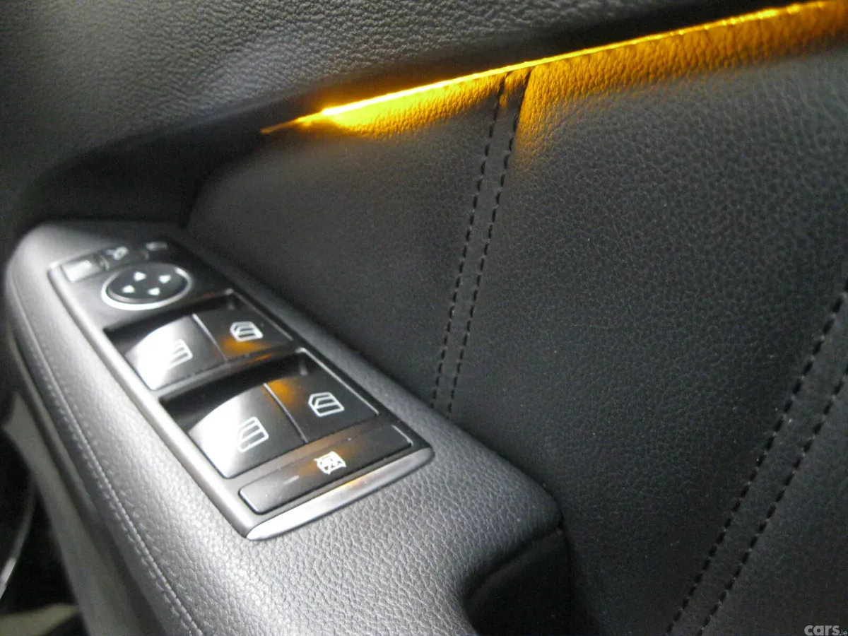 Mercedes-Benz E-Class Saloon, Diesel, 2013, Black