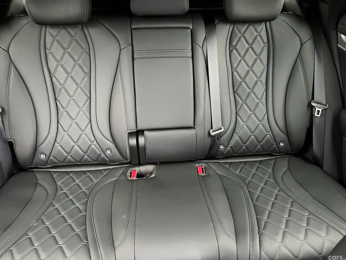 BYD SEALION 7 Hatchback, Electric, 2025, Grey