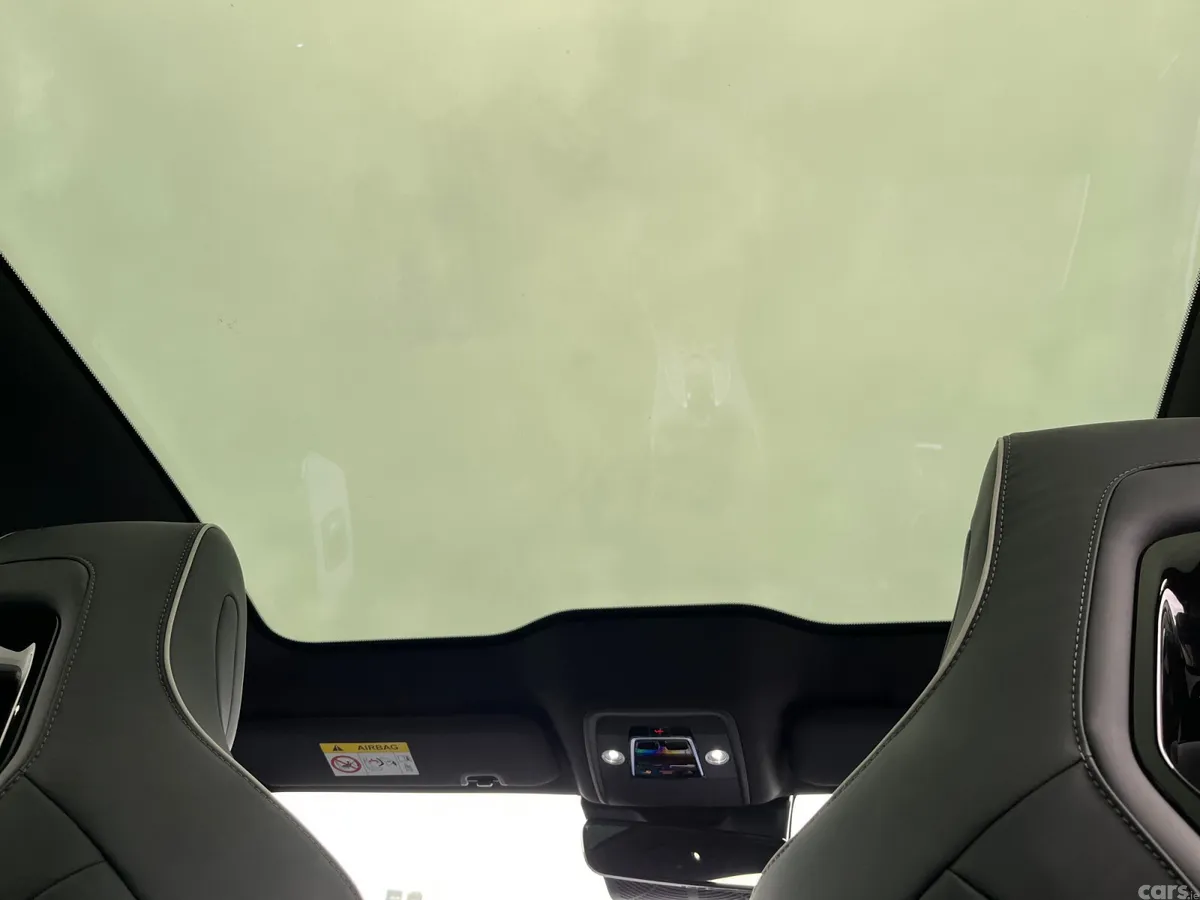 BYD SEAL Saloon, Electric, 2025, Grey