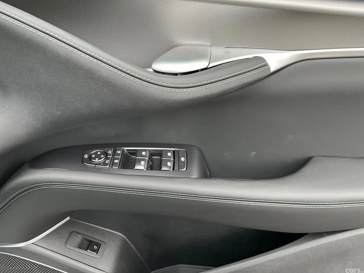 BYD SEALION 7 Saloon, Electric, 2025, Grey