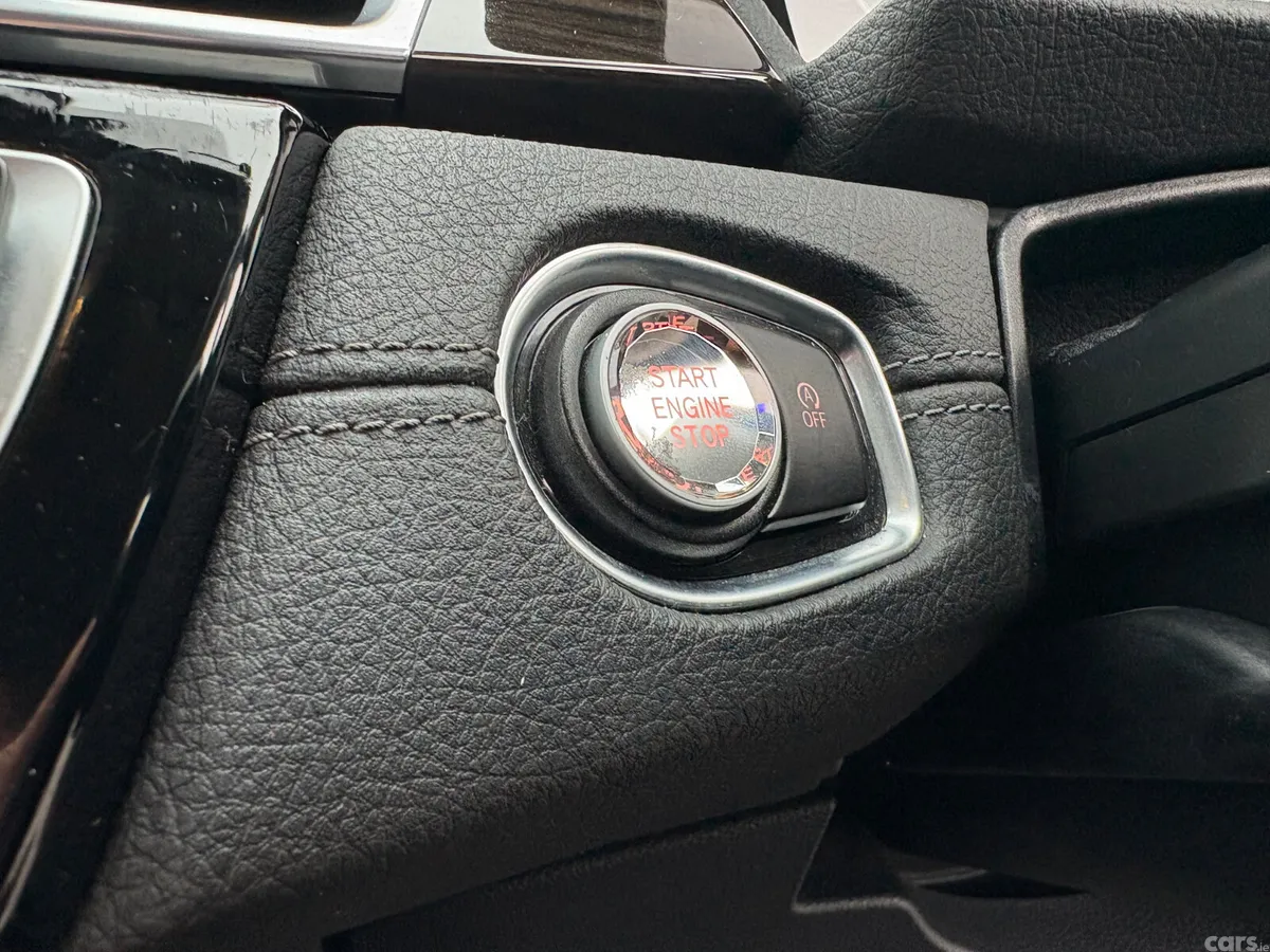 BMW 2-Series Gran Tourer MPV, Diesel, 2016, Grey