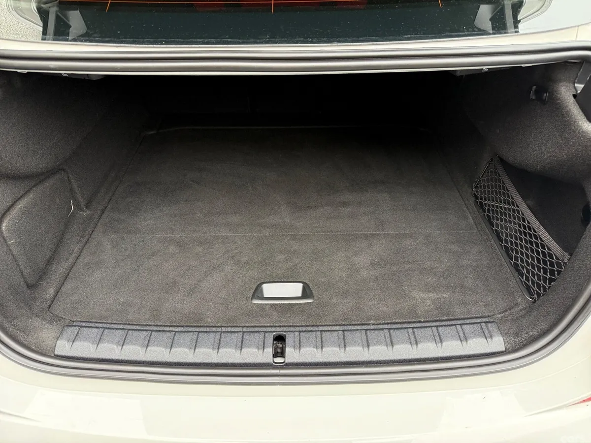 BMW 2-Series Coupe, Petrol, 2021, White