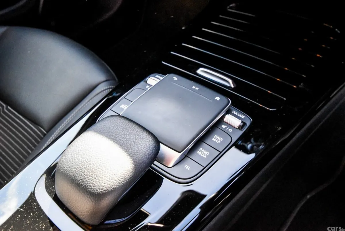 Mercedes-Benz A-Class Hatchback, Diesel, 2022, Grey