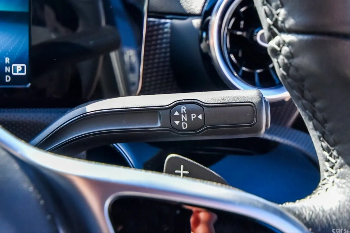 Mercedes-Benz A-Class Hatchback, Diesel, 2022, Grey