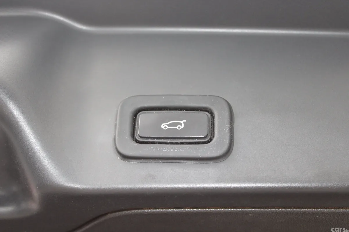 Land Rover Range Rover Evoque SUV, Petrol Plug-in Hybrid, 2020, Silver