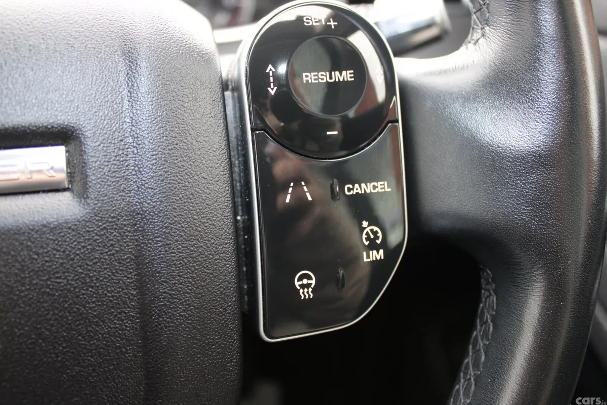 Land Rover Range Rover Evoque SUV, Petrol Plug-in Hybrid, 2020, Silver