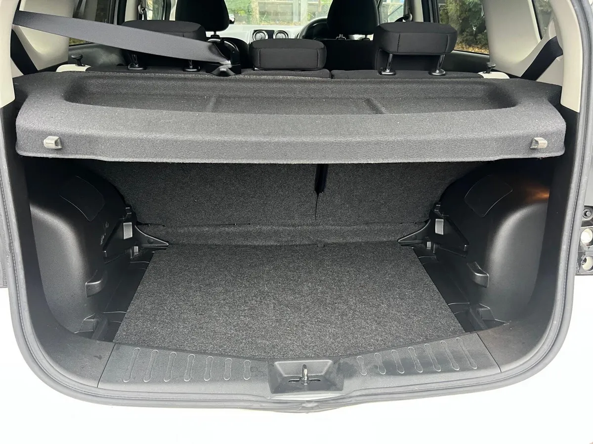 Nissan Note Hatchback, Petrol Hybrid, 2020, White