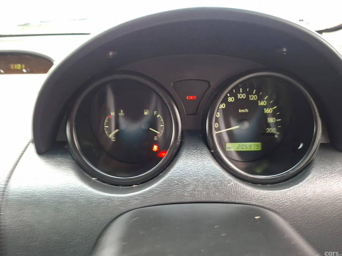 Chevrolet Kalos Hatchback, Petrol, 2008, Silver