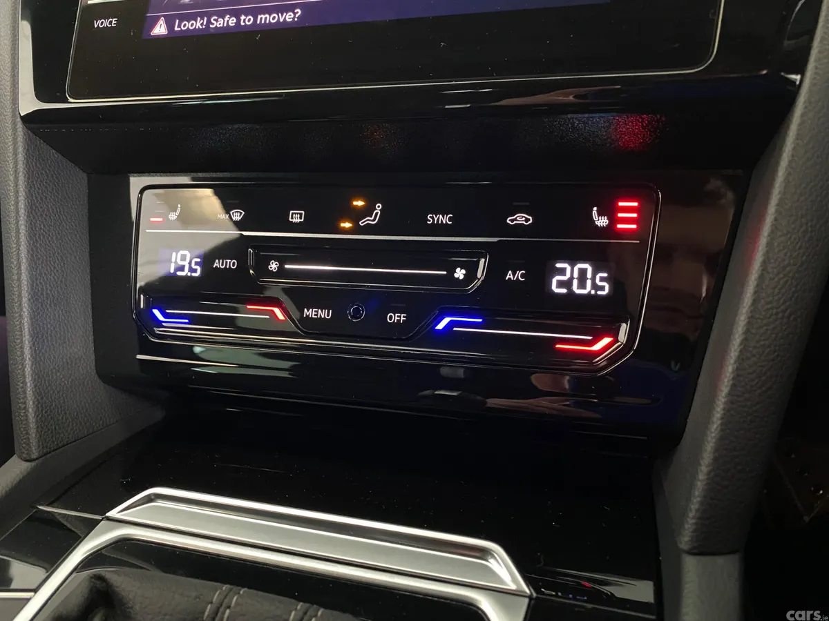 Volkswagen Arteon Hatchback, Diesel, 2023, Grey