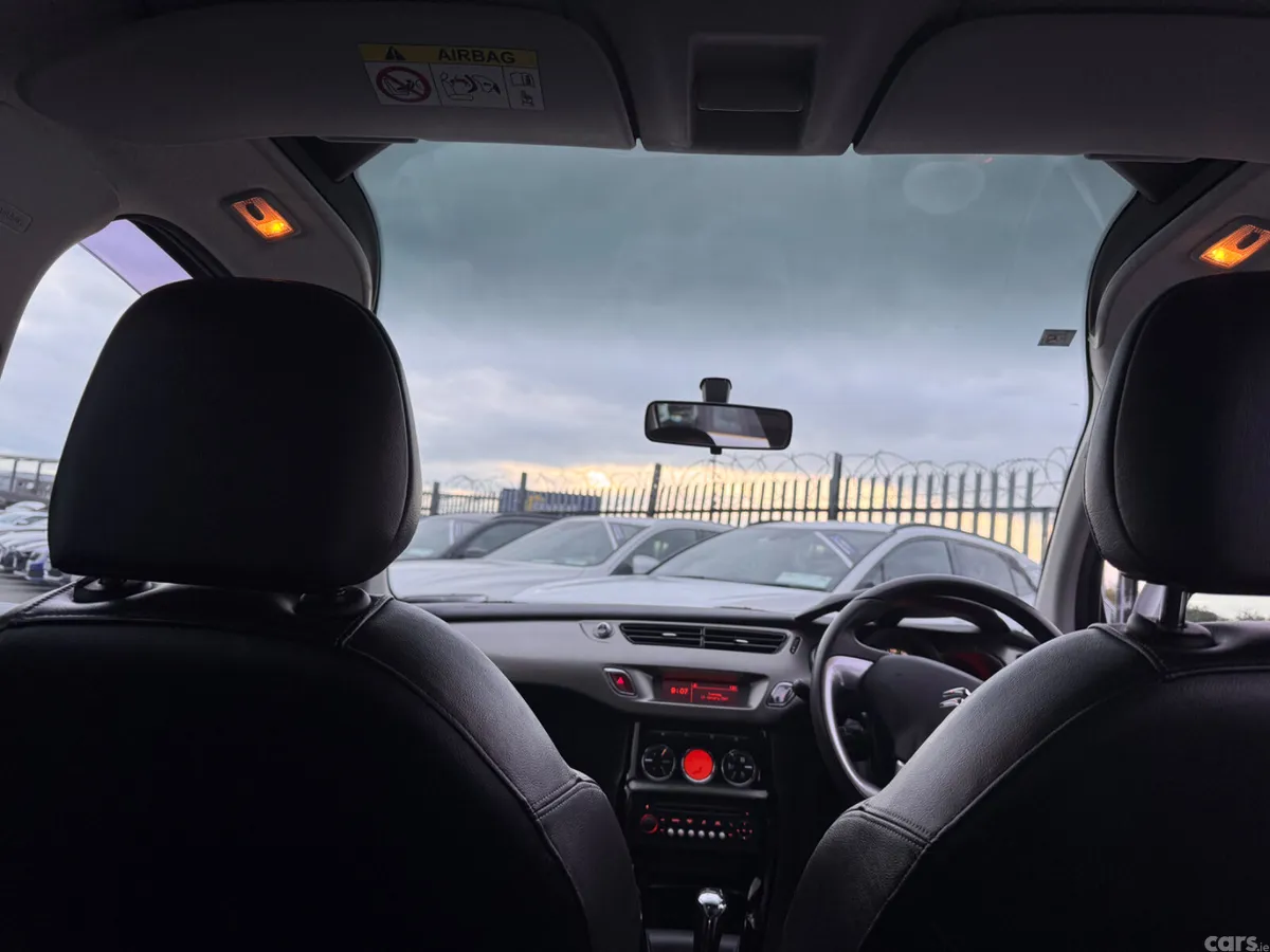 Citroen C3 Hatchback, Petrol, 2016, White