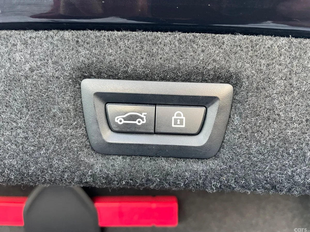 BMW 5-Series Saloon, Diesel, 2019, Black