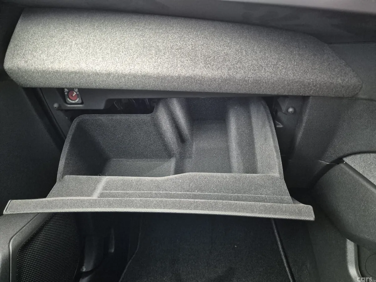 Opel Grandland SUV, Electric, 2026, Other