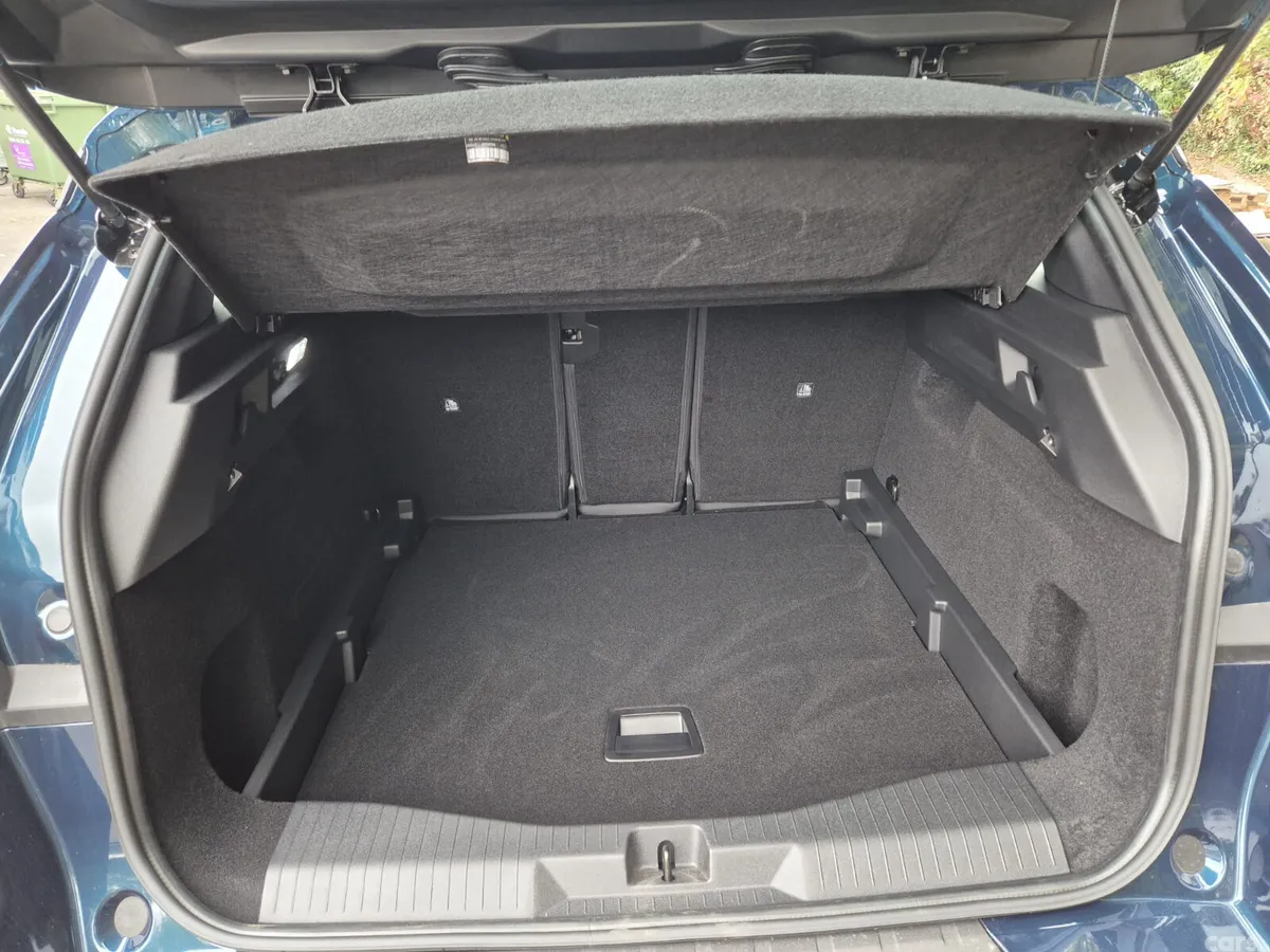 Opel Grandland SUV, Electric, 2026, Other
