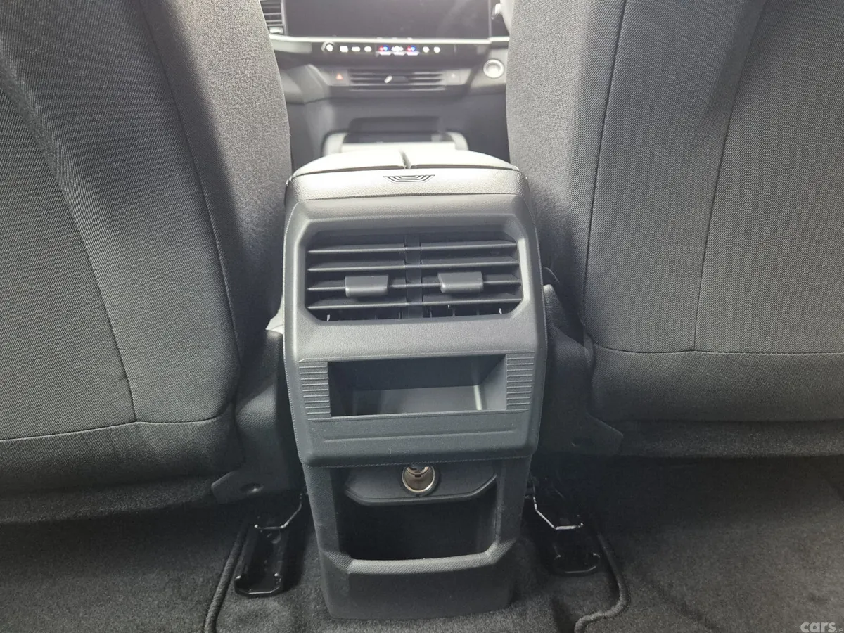 Opel Grandland SUV, Electric, 2026, Other