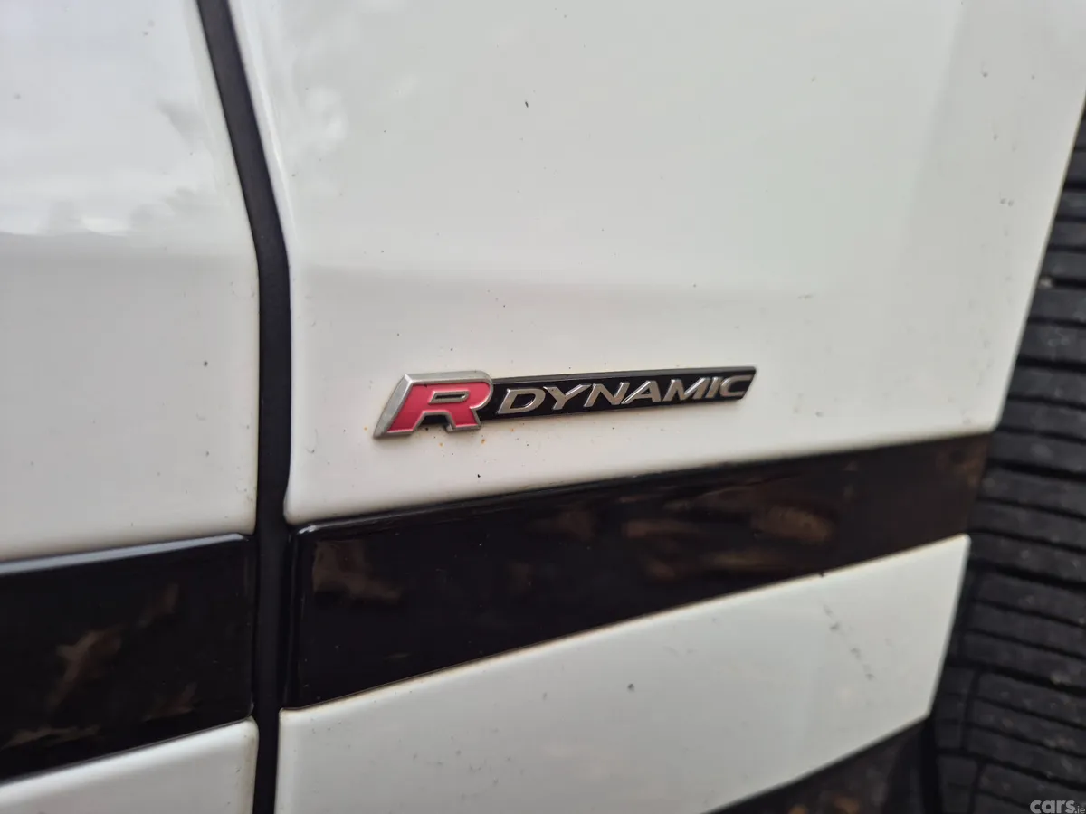 Land Rover Range Rover Velar SUV, Diesel, 2019, White