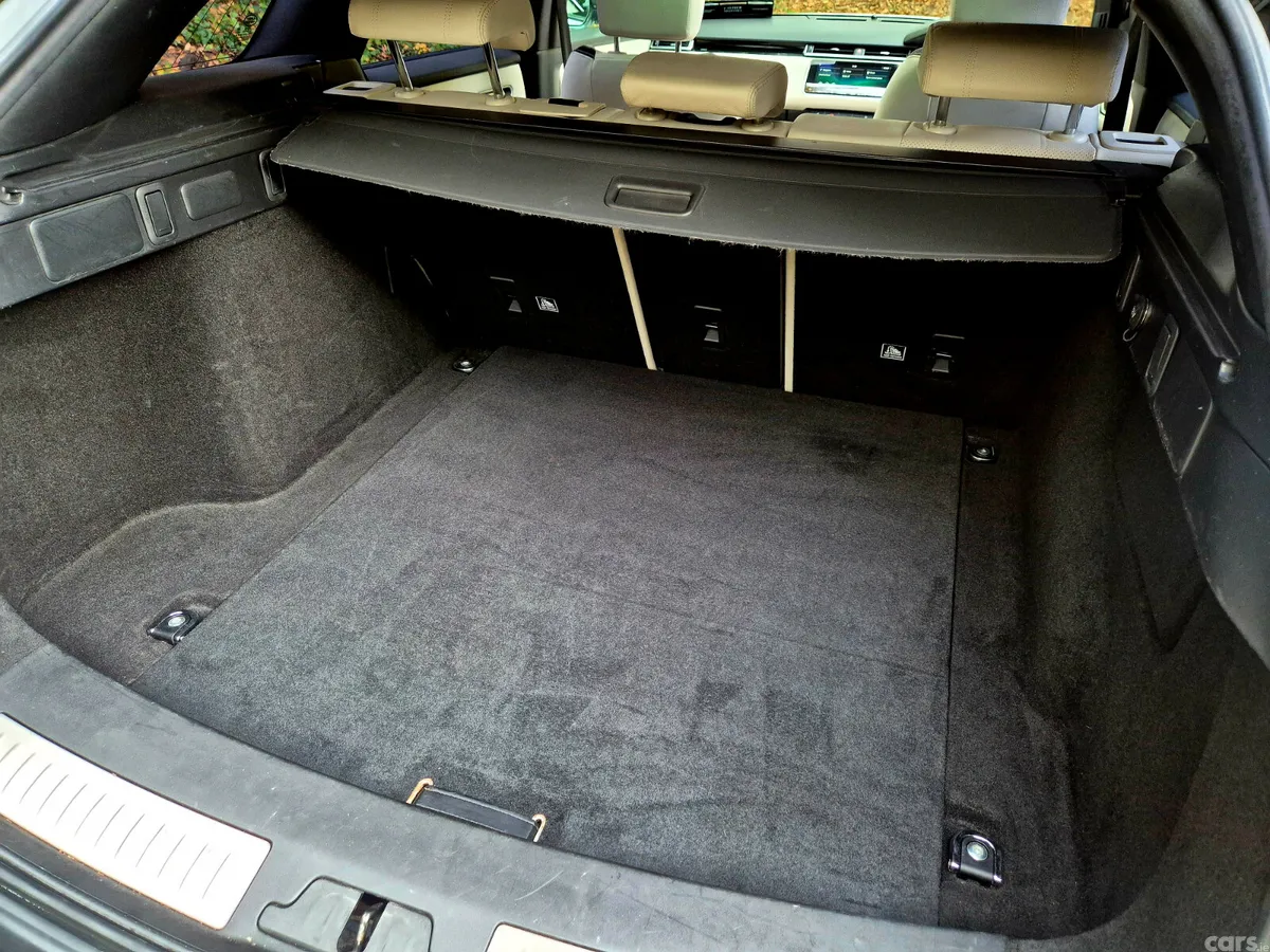 Land Rover Range Rover Velar SUV, Diesel, 2019, White