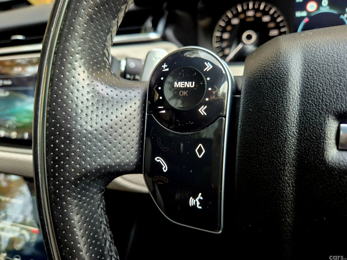 Land Rover Range Rover Velar SUV, Diesel, 2019, White